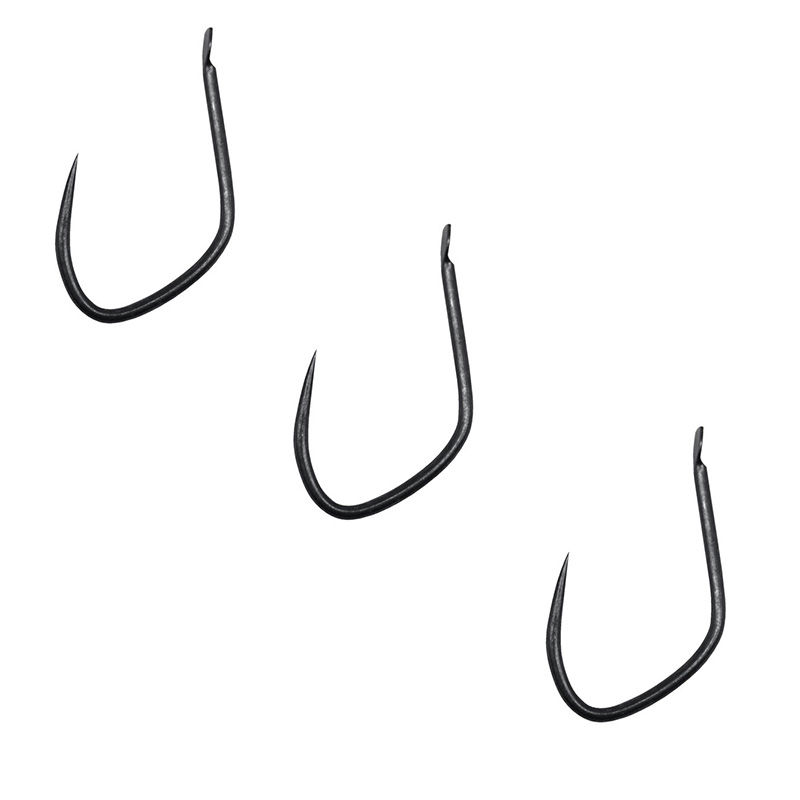 Guru Kaizen Spade End Barbless Hooks